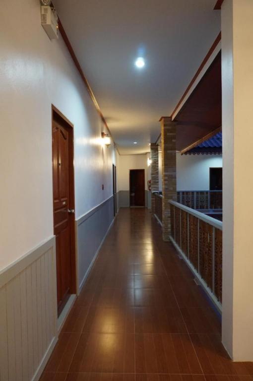 The Aam Resort Bang Sare Exterior foto